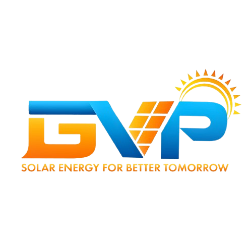 GVP Solar Energy